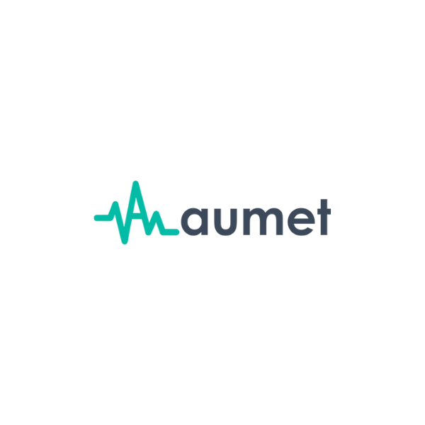 Aumet Logo