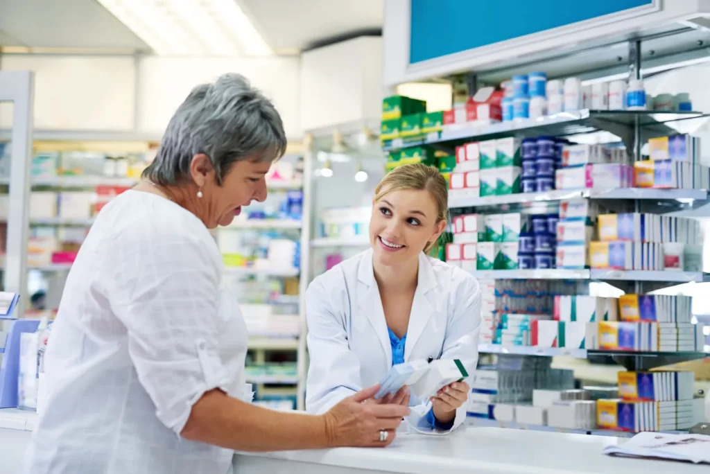 3 Ways to Increase Pharmacy Sales
