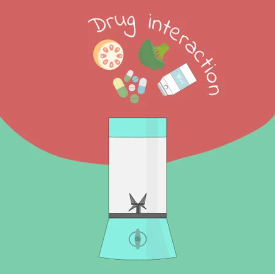 drug interaction