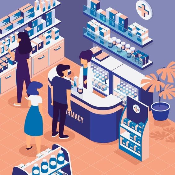 increase pharmacy sales