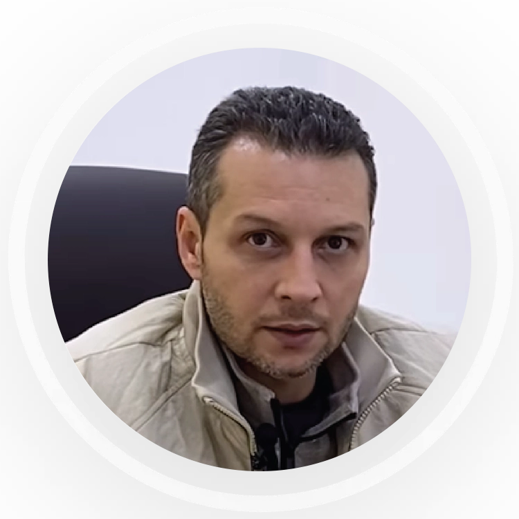 Yod Medical Pharmacies chain – Al-Farabi Laboratories – CFO Eng. Mohamed Magdy