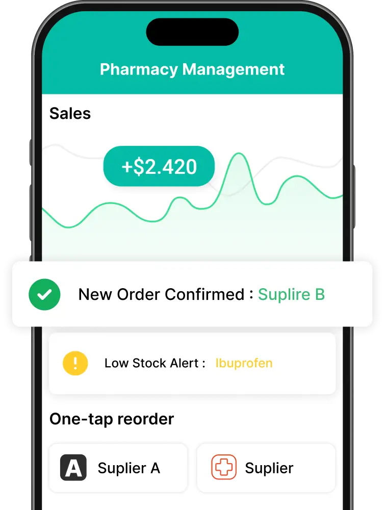 صيدليتك، في جيبك