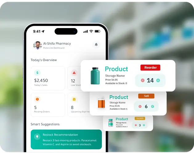 Al-Powered Procurement