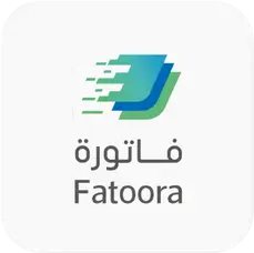 Fatoora فاتورة - Logo