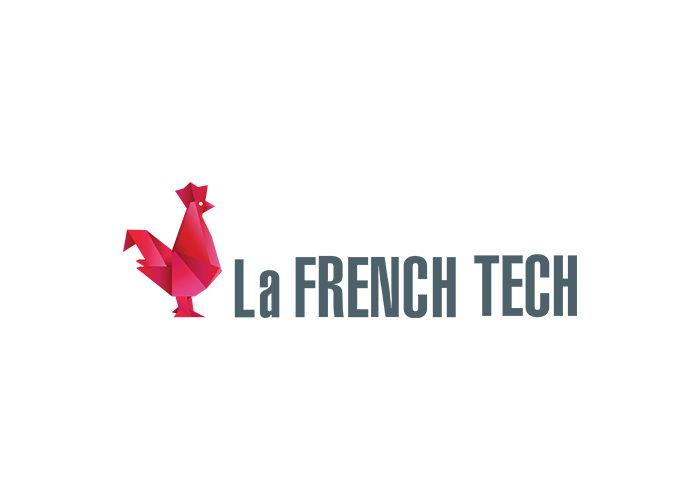 La FRENCH TECH Logo