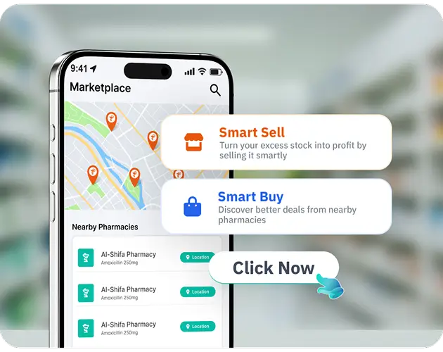 Marketplace & P2P Network